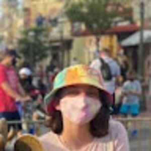 Meet your Posher, Addyson